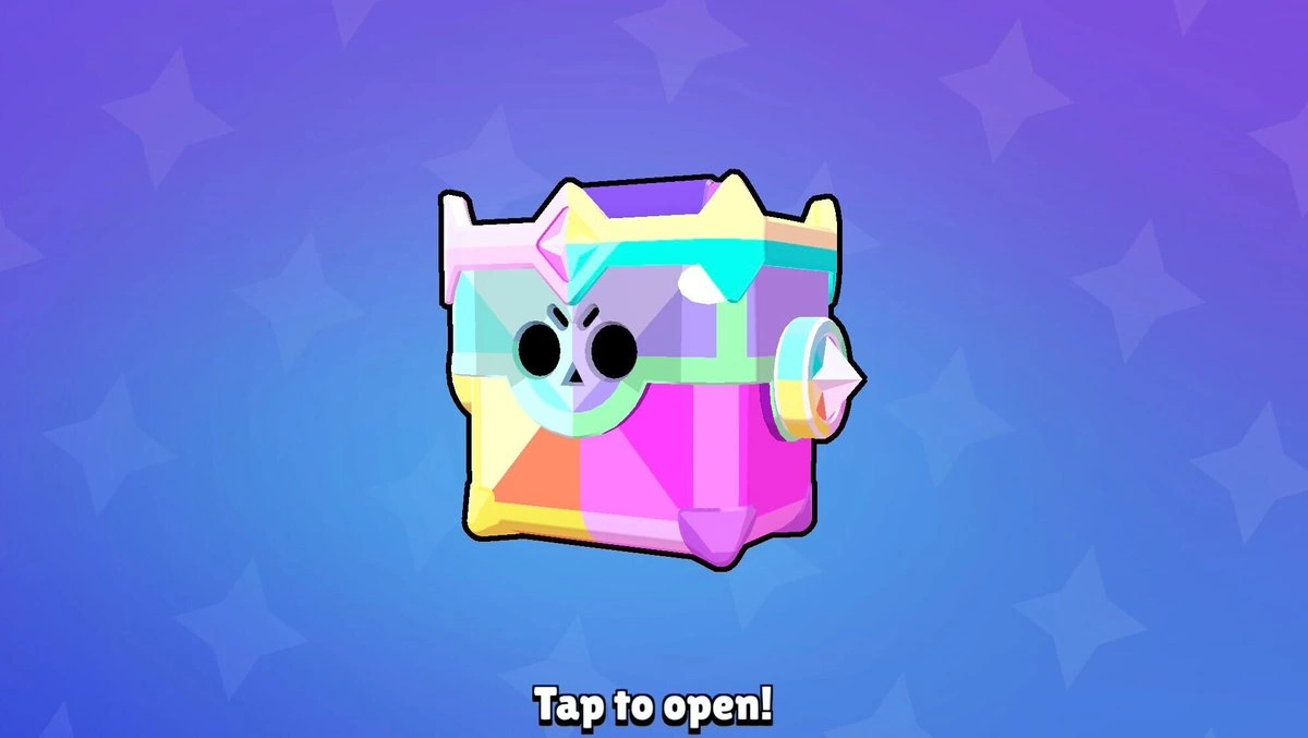 brawl stars free ultra trophy box