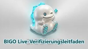 BIGO Live-Verifizierungsleitfaden: So wirst du 2026 verifiziert