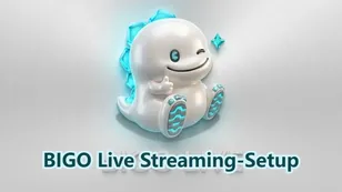BIGO Live Streaming-Setup: Ausrüstung, Beleuchtung & Internet-Tipps