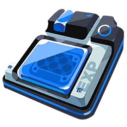 W-Engine Power Supply