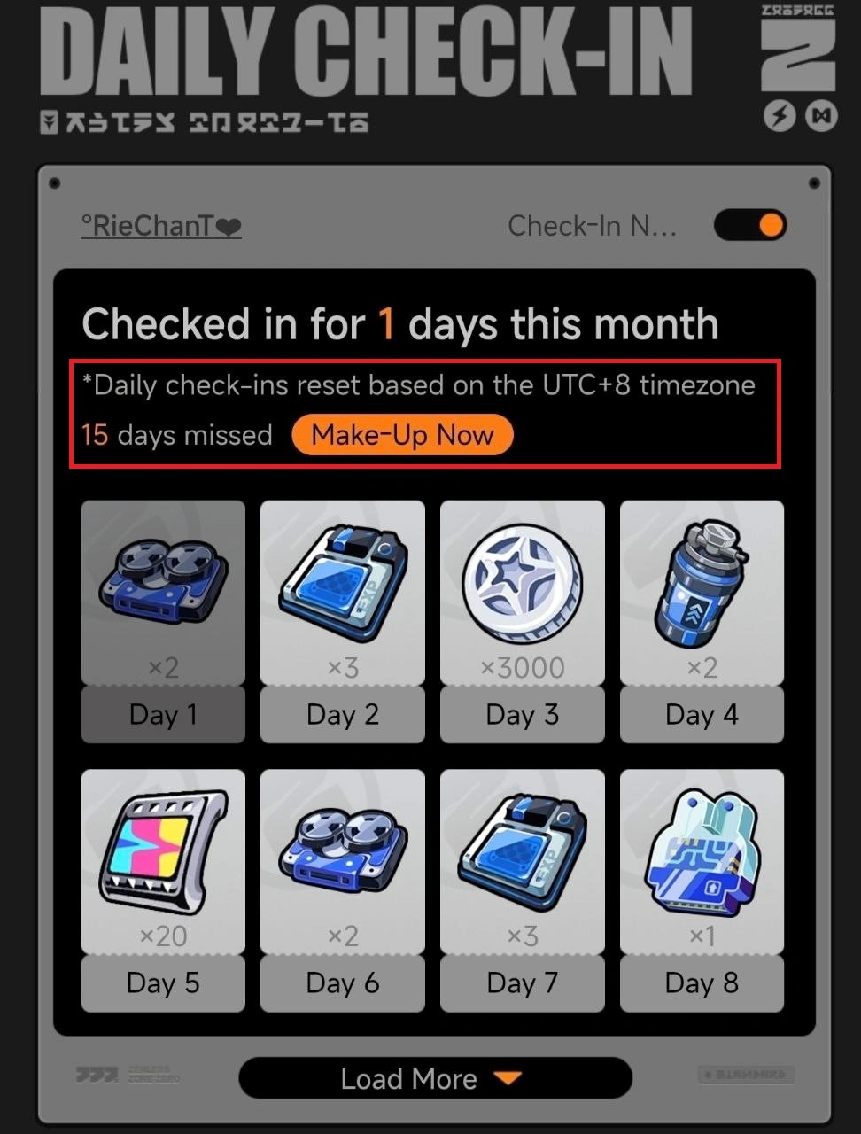 Check-in3