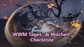 WWM Tages- & Wochen-Checkliste: Die effizienteste Routine