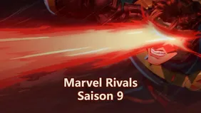 Saison 9 de Marvel Rivals : ce que tu dois savoir maintenant !