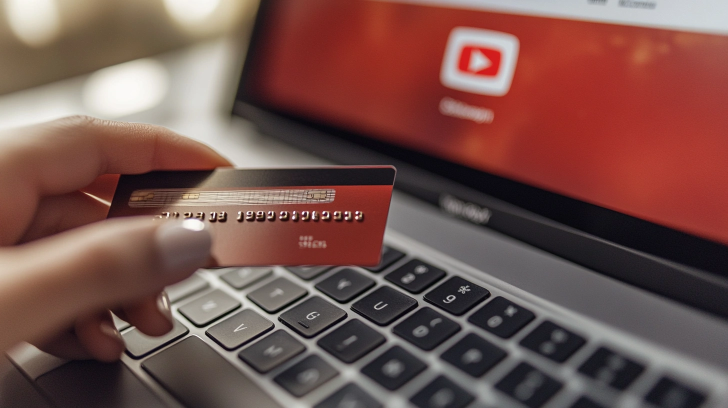 YouTube Premium