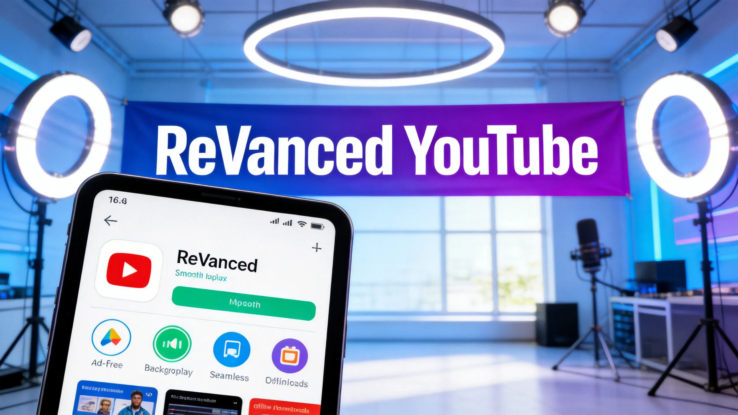 YouTube Premium