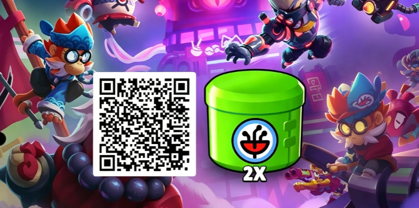 brawl stars free nanodrops