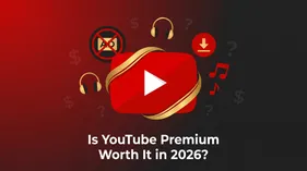 Is YouTube Premium Worth It in 2026?