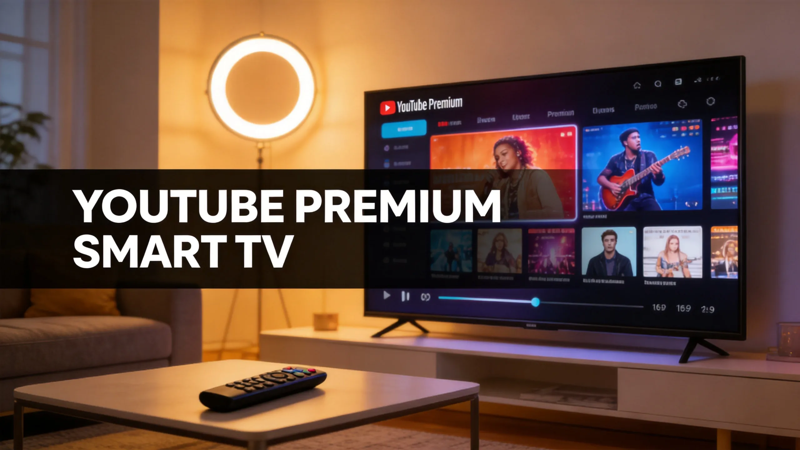 YouTube Premium