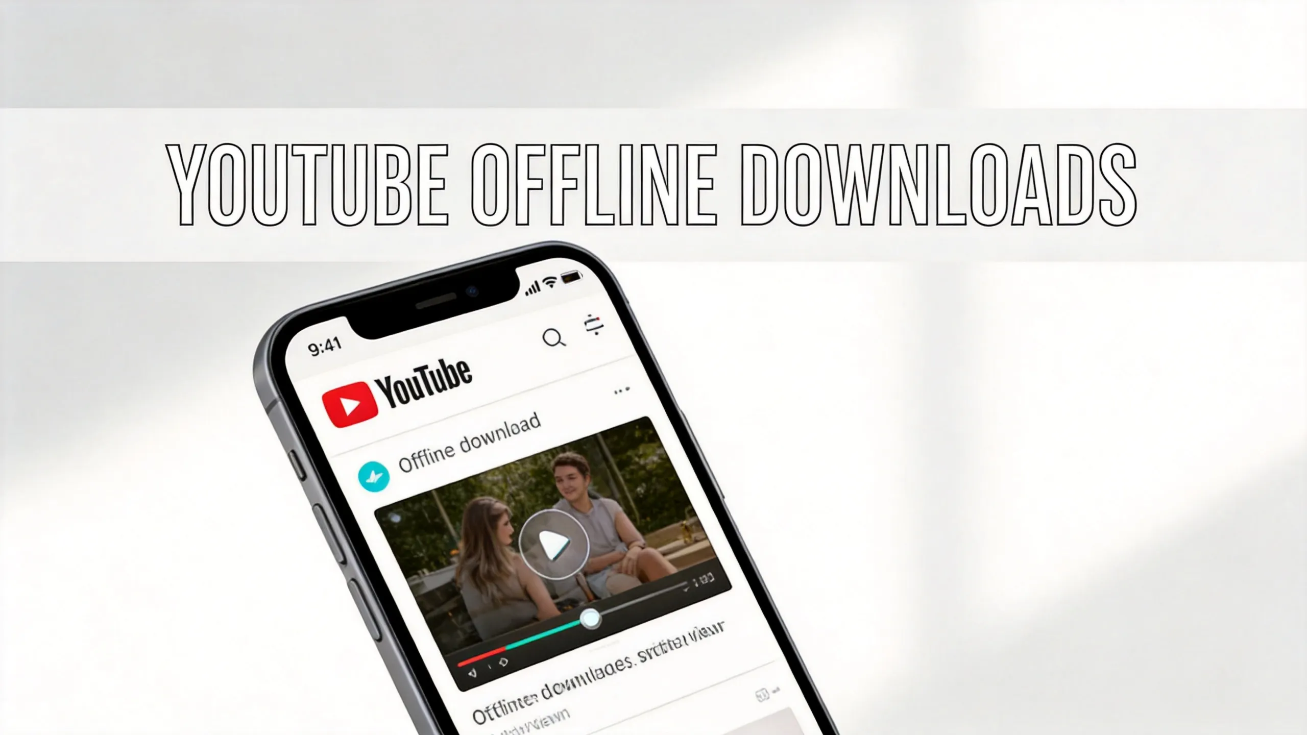 YouTube Premium