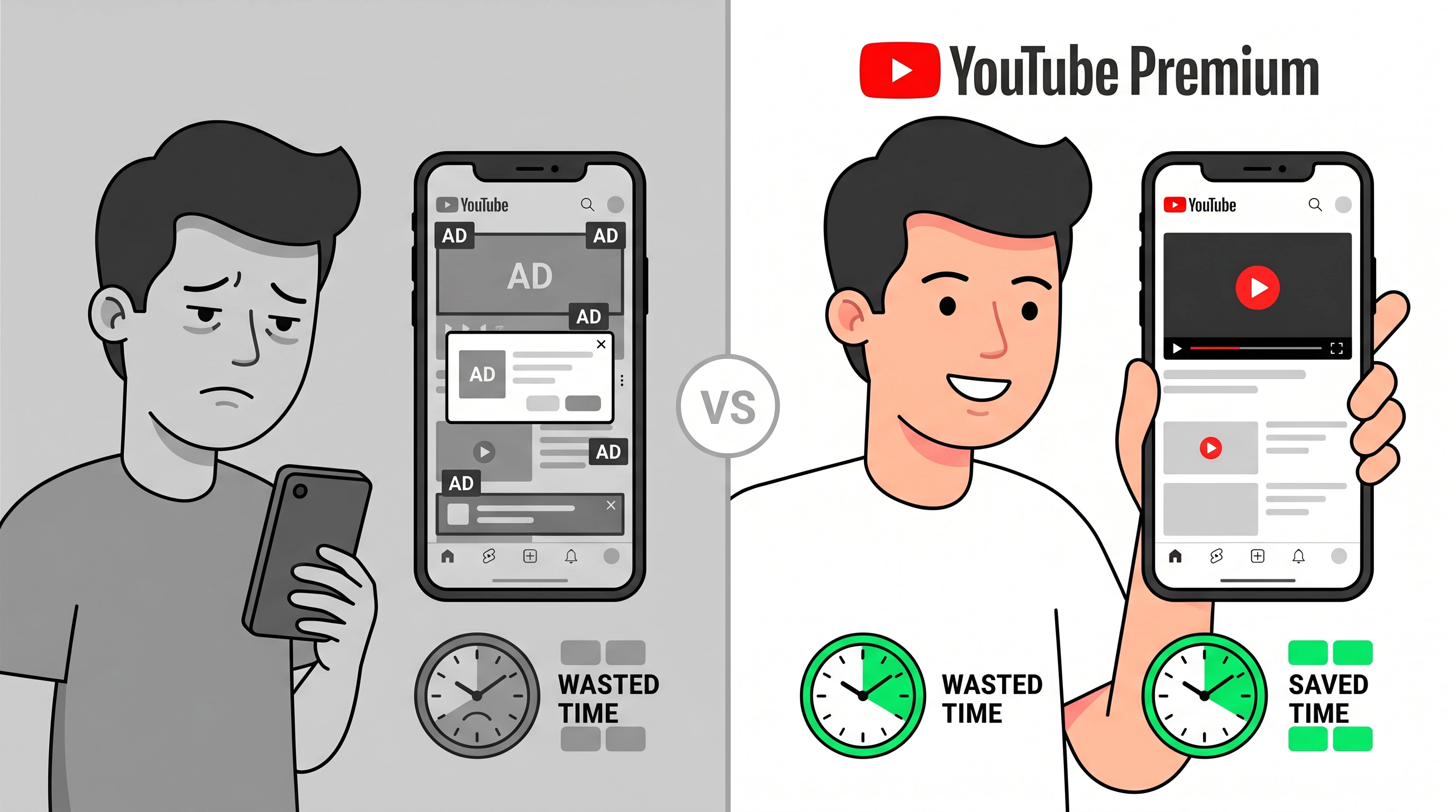 YouTube Premium