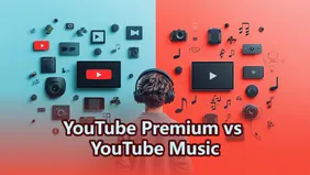 YouTube Premium vs YouTube Music Premium: Comparison Guide