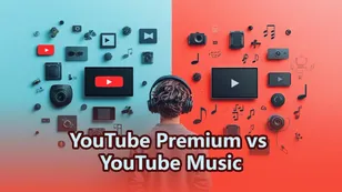 YouTube Premium vs YouTube Music Premium: Comparison Guide