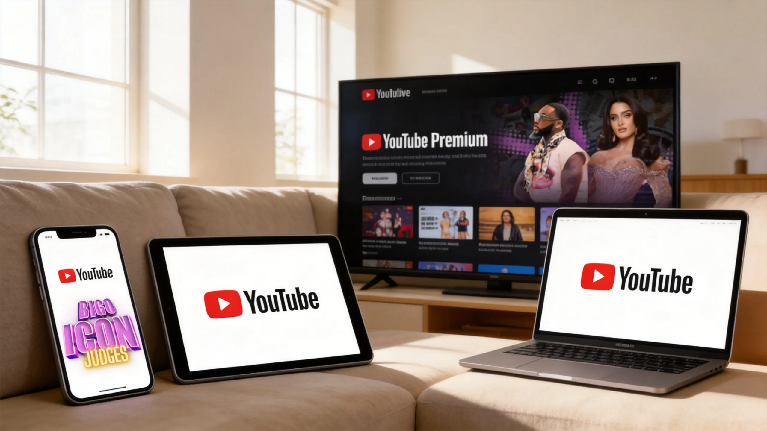 YouTube Premium vs YouTube Music Premium