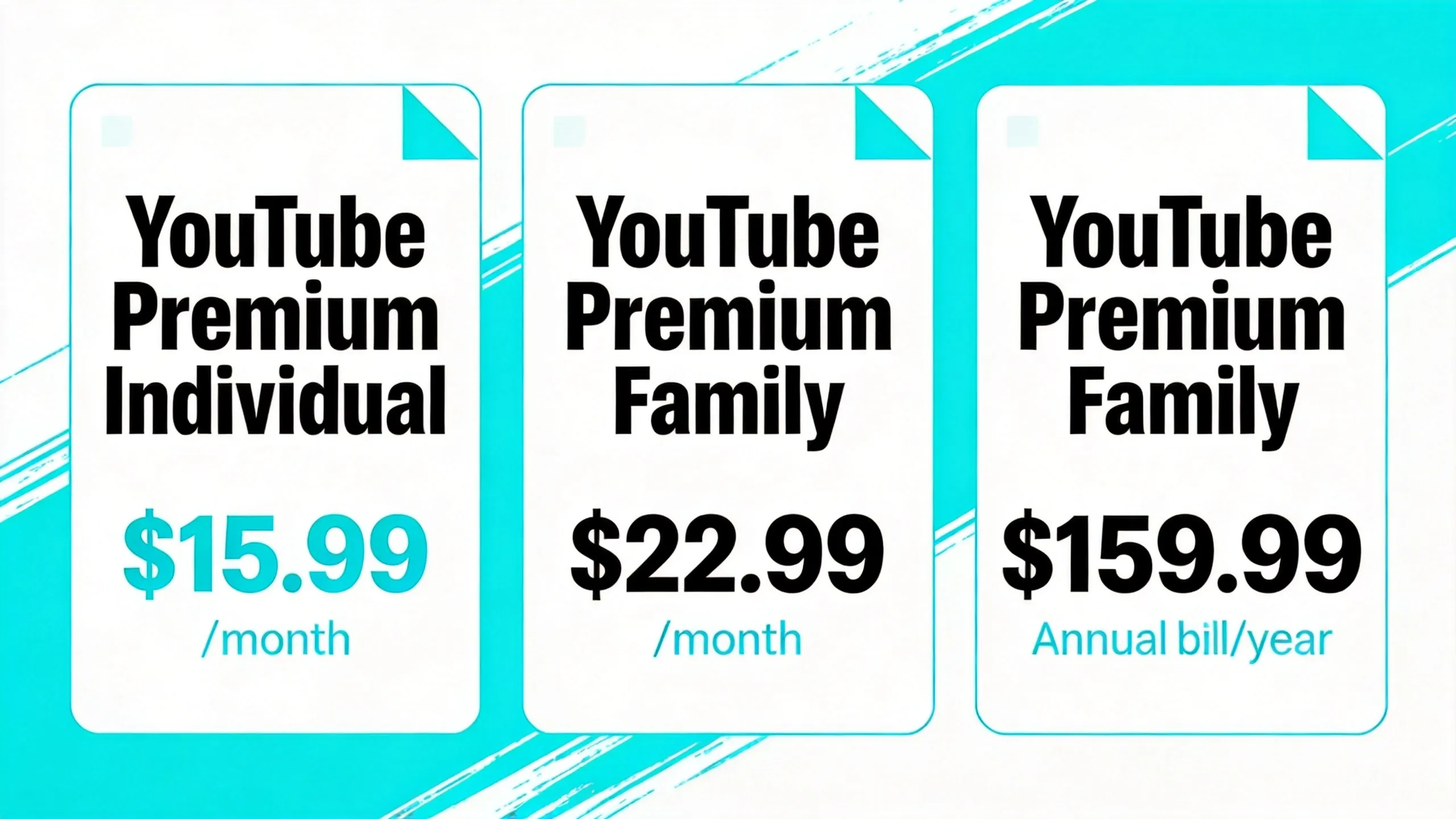 YouTube Premium vs YouTube Music Premium