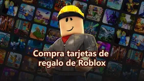 Compra tarjetas de regalo de Roblox: los mejores sitios para comprarlas online de forma segura