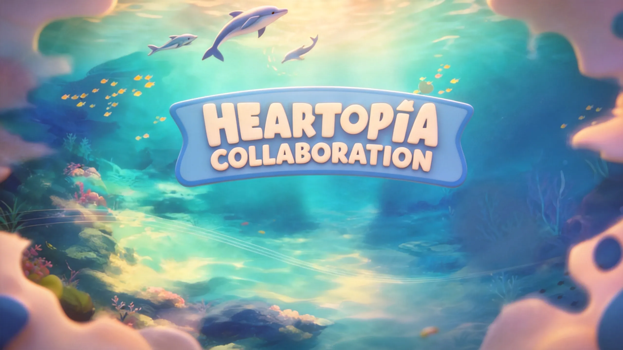 Heartopia Collaboration