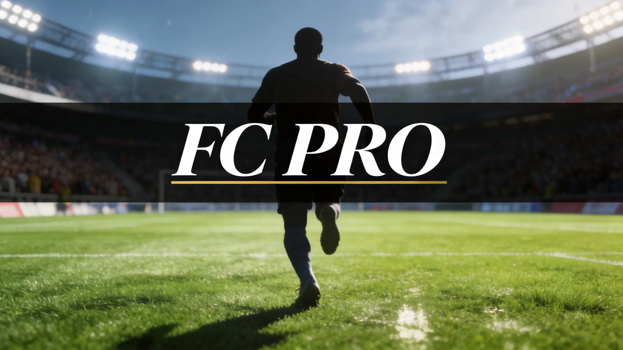 FC Mobile FC Pro