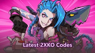 Latest 2XKO Codes (July 2026)