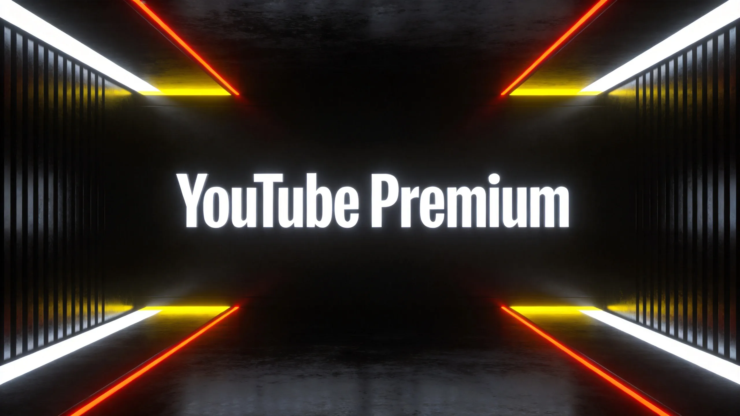 YouTube Premium