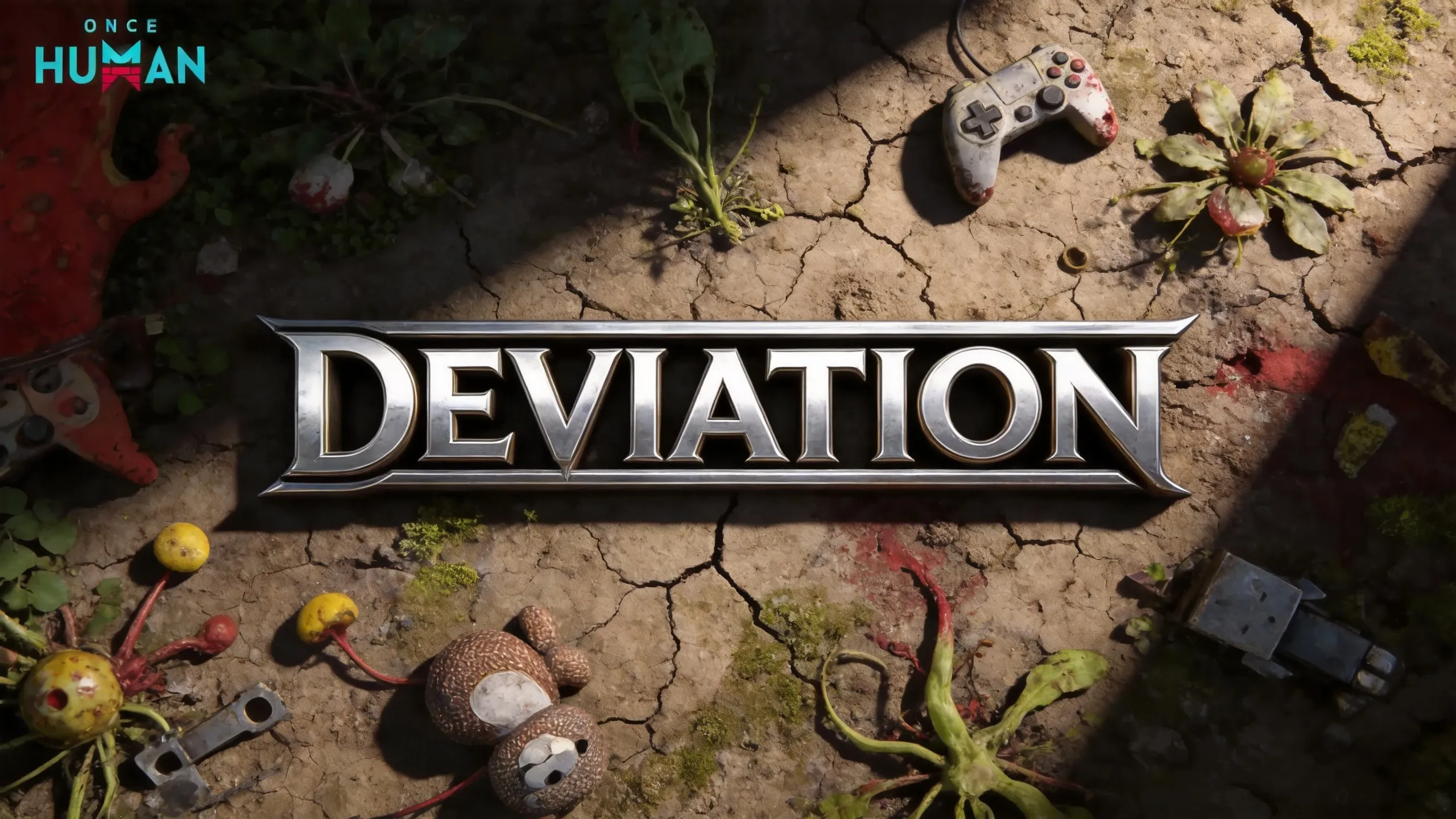 Once Human Deviation