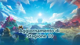 Aggiornamento di Stagione 10: La rapina!: tutte le modifiche a Merge Tactics e nuova carta Ronin
