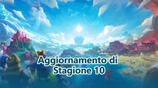 Aggiornamento di Stagione 10: La rapina!: tutte le modifiche a Merge Tactics e nuova carta Ronin