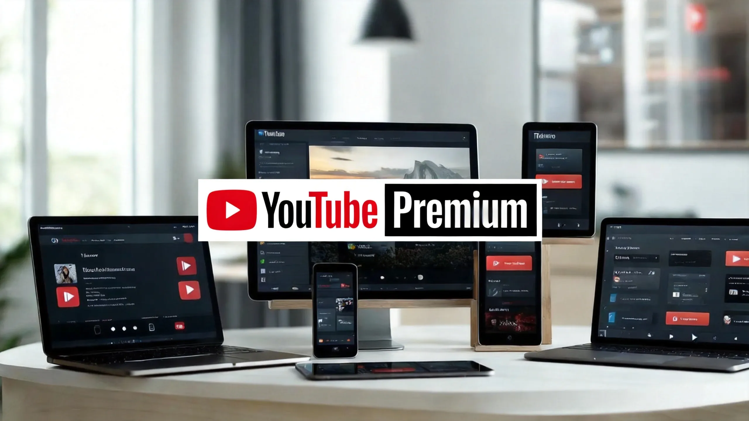 YouTube Premium
