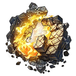 Solidarity's Loneflame icon