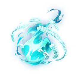 Skyward Glazed Heart icon