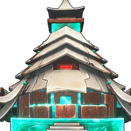Forbidden Bastion icon