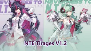 Nombre d’invocations dans la version 1.2 de NTE : combien d’invocations pouvons-nous obtenir ?
