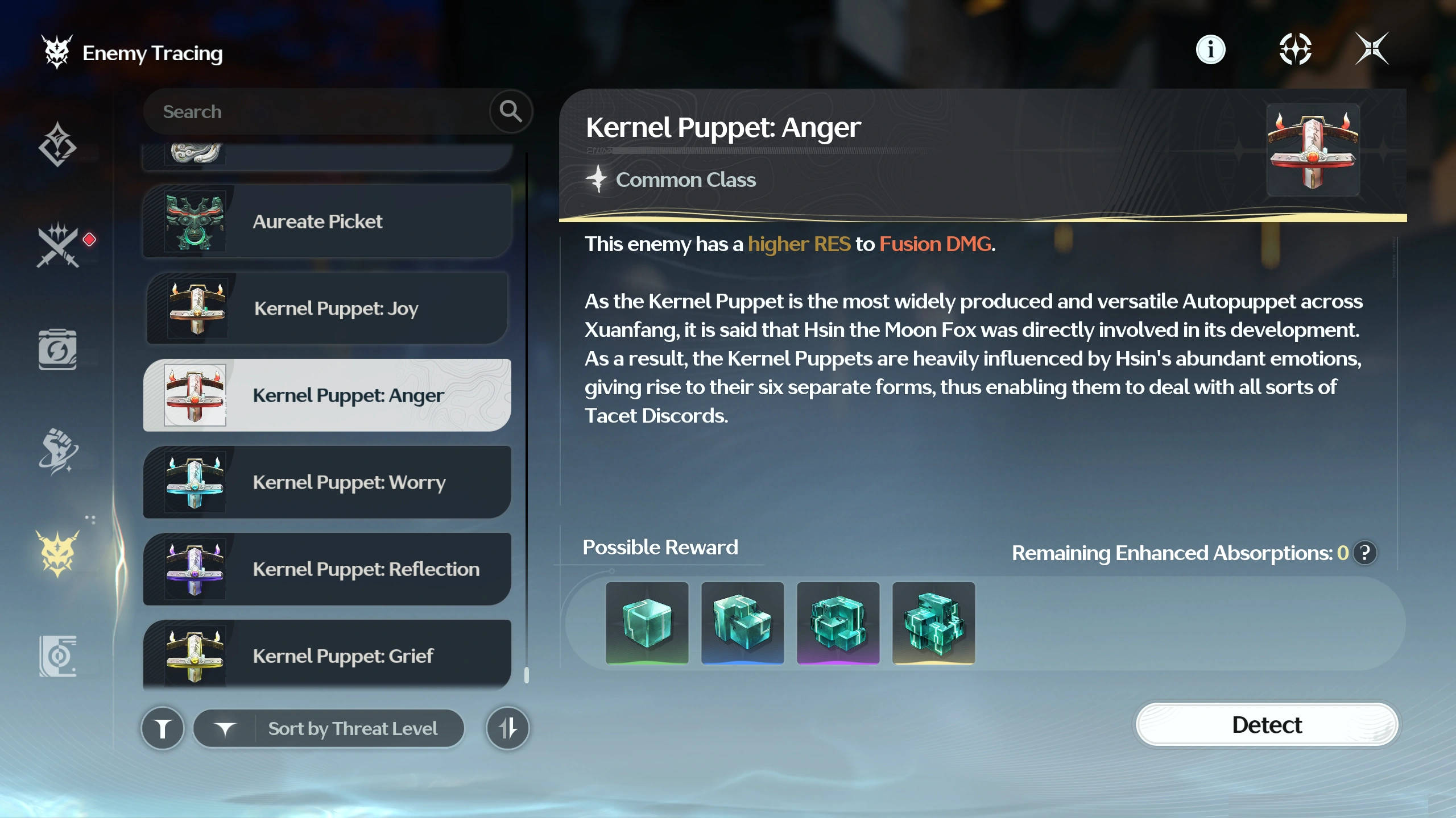 autopuppet enemies image