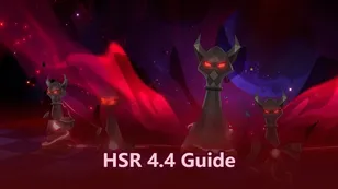 Guide de l'Arbitre de l'instable 4.4 de Honkai: Star Rail | HSR 4.4
