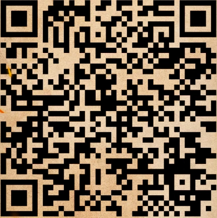 cr qr code