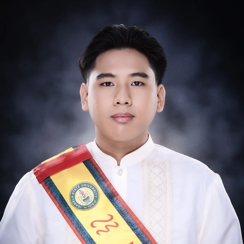 John Mark