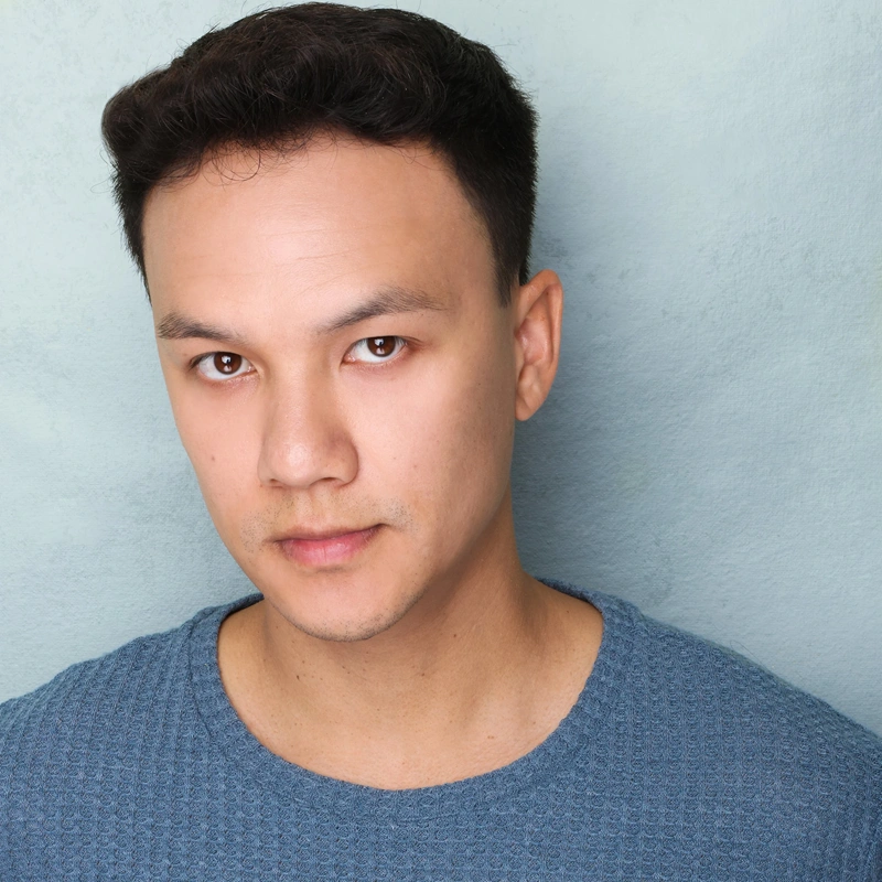 Marcos Perez