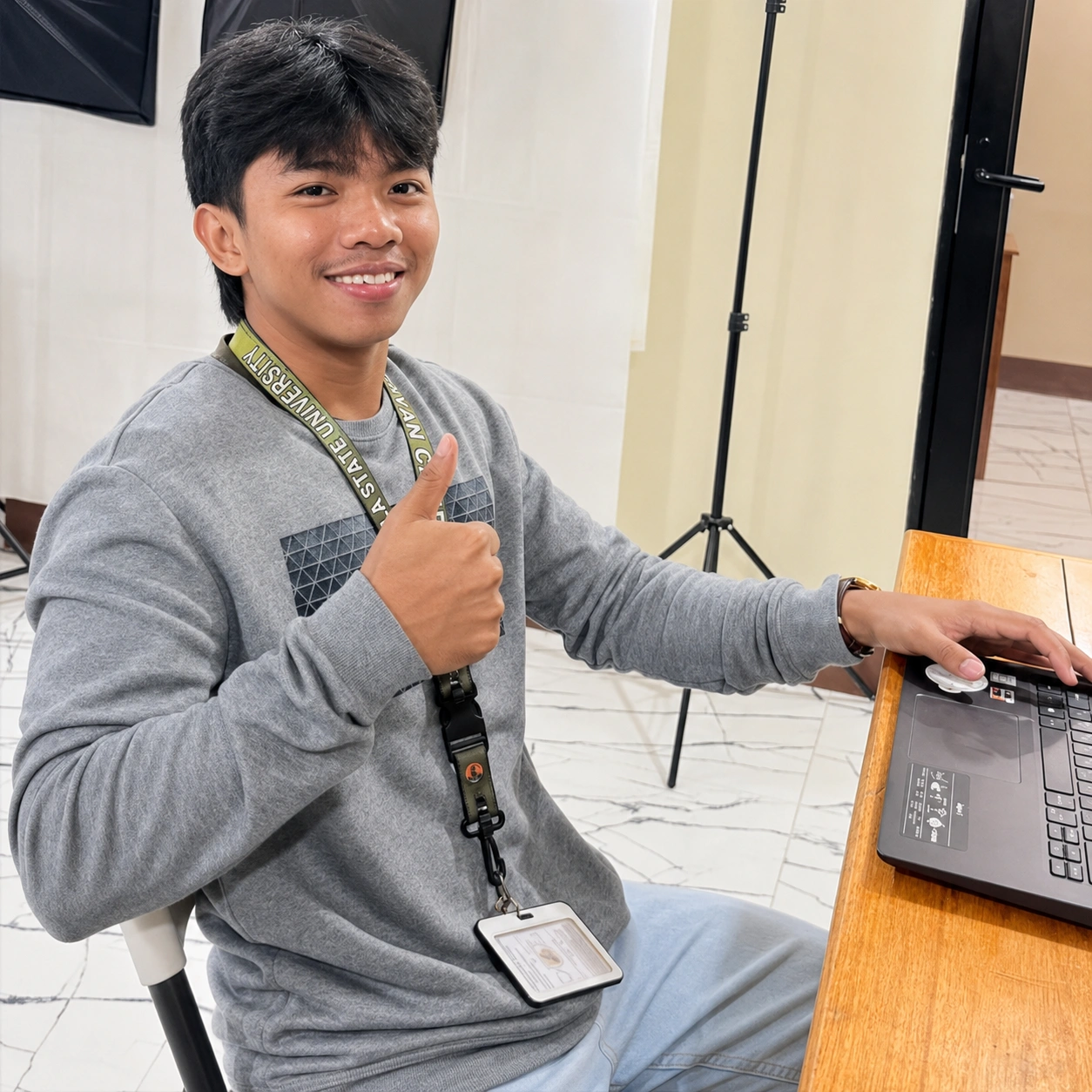 Roger Dela Cruz Quilang Jr