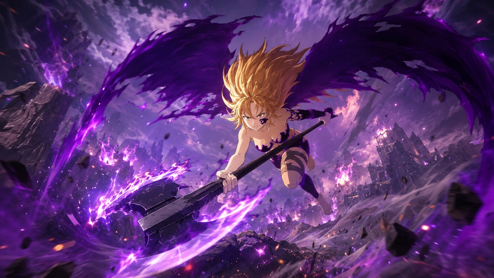 Version 5.7 A Space and Time for You Trailer  Genshin Impact