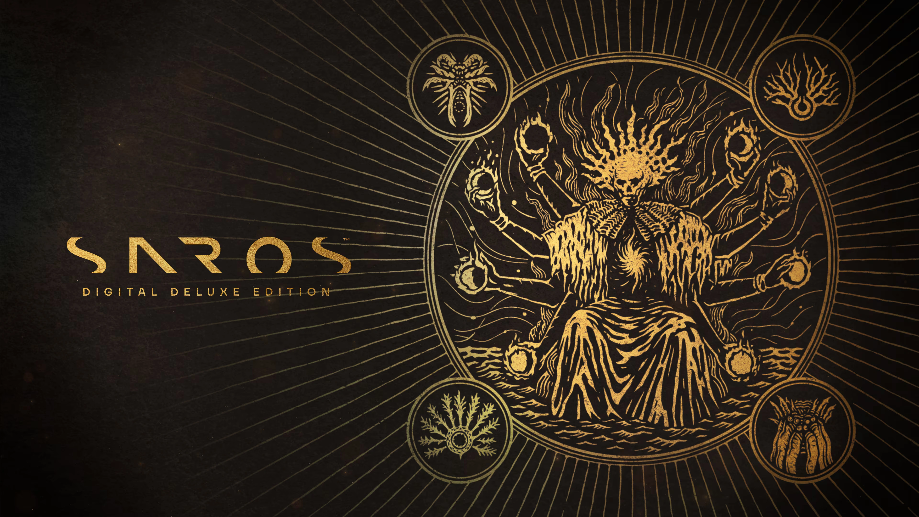 Saros
