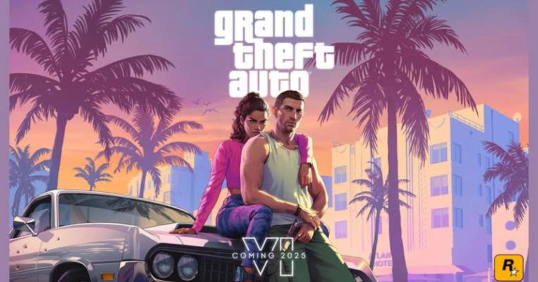 grand theft auto vi