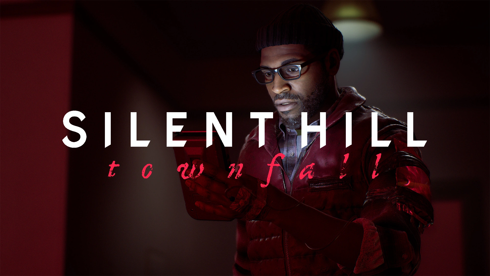 Silent Hill: Townfall