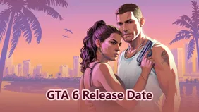 GTA 6: Release, Charaktere, Map und alles, was du wissen musst