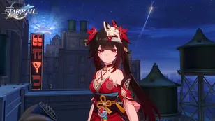 [V4.0] 花火バフ、性能＆星魂 | 崩壊:スターレイル