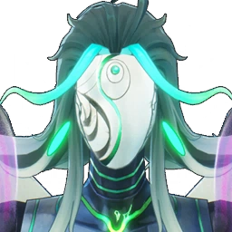 Calamity Effigy icon