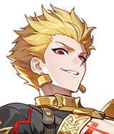 Gilgamesh