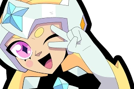 starr nova