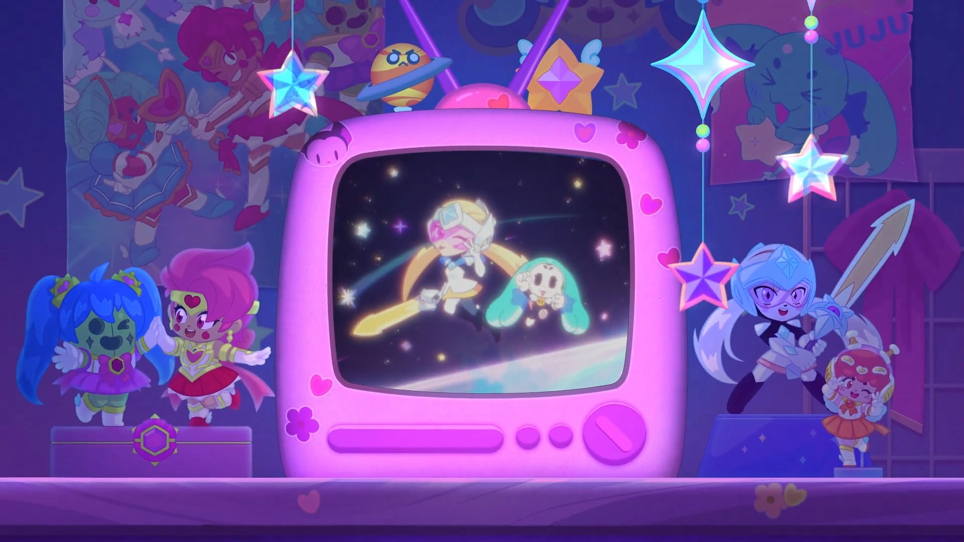 brawl stars starr nova