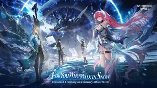 【鳴潮】Ver3.1予告番組速報｜エイメス＆リューク実装・漂泊者新衣装・ガチャ情報まとめ