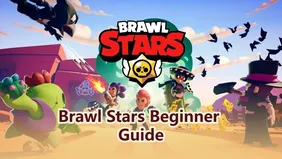 Brawl Stars Beginner Guide: Common Mistakes You Need to Avoid