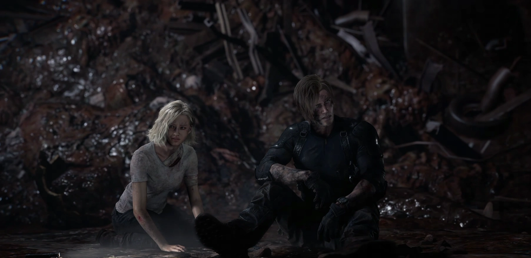 Resident Evil Requiem